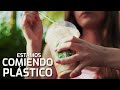 CONSUMIMOS PLÁSTICO TODOS LOS DÍAS | Micro Plásticos Documental | El Planeta Z