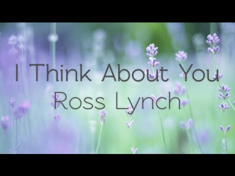 Ross Lynch – Superhero Lyrics