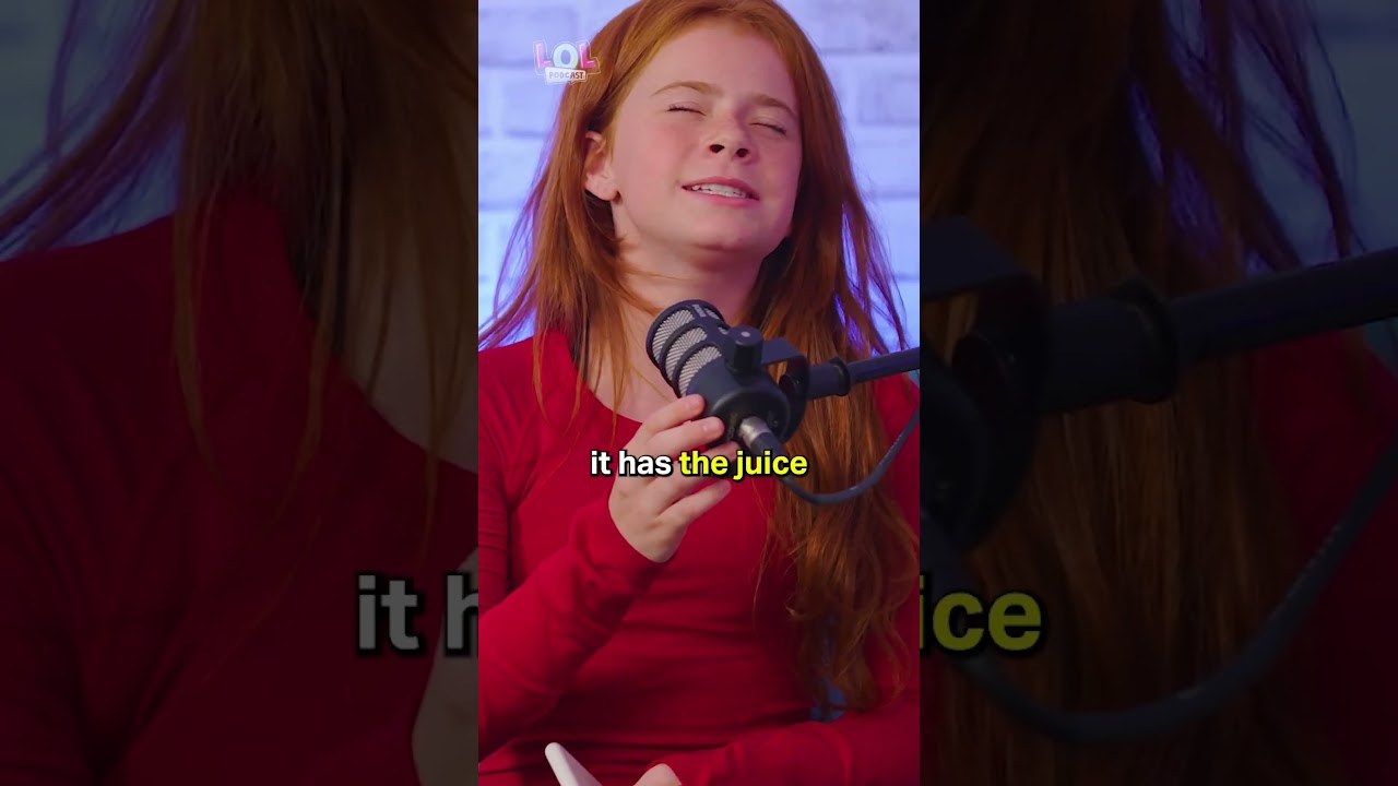 The corn song remix!!