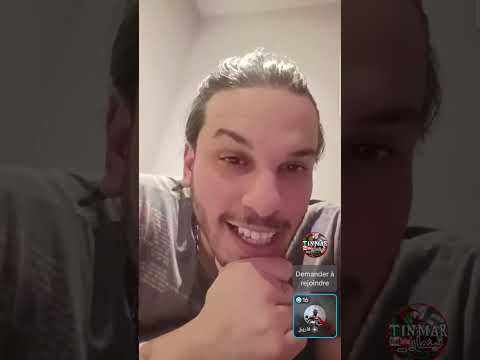 رائد الجزائري ولاد بن بطوش و البطاطيش