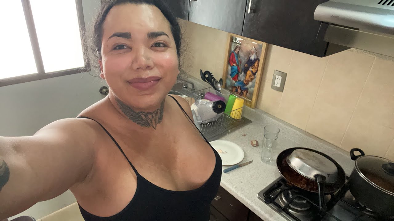 Paolita Suarez hola cómo están haré pechugas rellenas de queso ￼