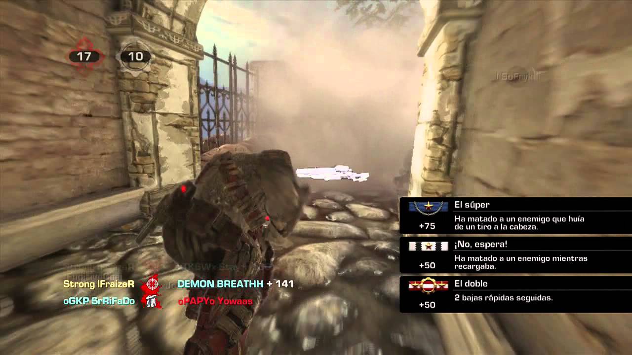 trip blind OSOK GCOTD