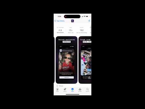 Hyper app - daily challenges - how to create an account