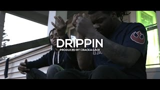 East Side Cheeze - Drippin feat. Khalil (Prod. by Cracka Lack) [Official Music Video]
