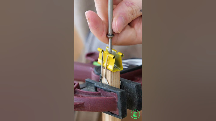 Buying brushes is a thing of the past! | Jonas Winkler #shorts
