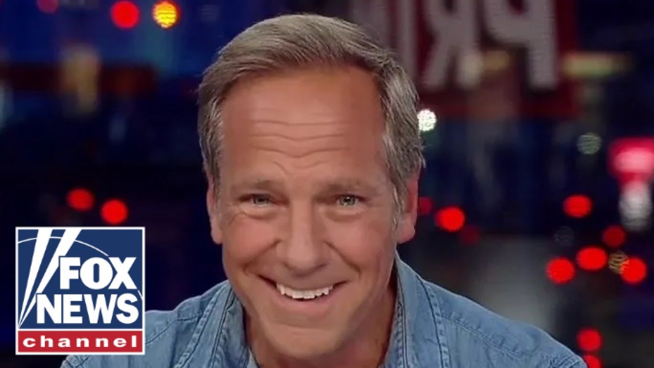 Mike Rowe: This is ‘chilling’ because it signals what’s to come