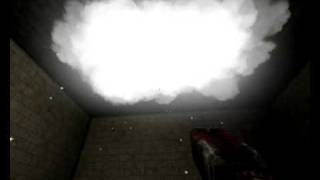 Unreal Tournament SDK - Cloud Emitter Test