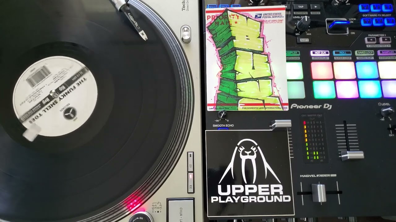 Armand Van Helden / レコードセット11枚 Armand Van Helden - I Can't Wait - AV8 Records - 1992 The Funky