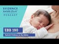 Updated Evidence on Big Babies