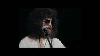 ELECTRIC LIGHT ORCHESTRA - LIVE AT MASSEY HALL - TORONTO CANADA JUNE 16 1973 (AUDIO RECORDING)
