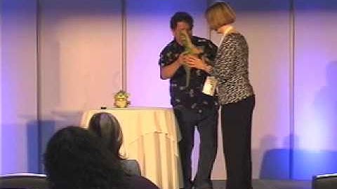 Front End of Innovation Storytellers