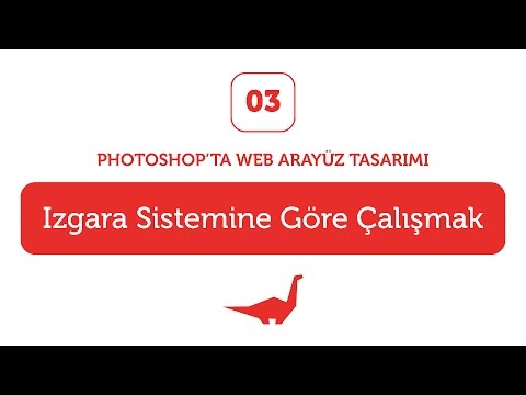 Video: Izgara tasarımı nedir?