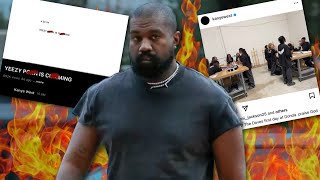 EXPOSING Kanye West’s UNHINGED Business Ventures and The TOXIC Workplaces Behind Them