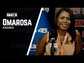 Omarosa speaks on the lies of the trump white house  sways universe