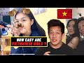 How to Date Girls in Vietnam | Vietnamese Girls Saigon Ho Chi Minh & Hanoi