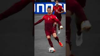 Ronaldo skills 🤯🥵