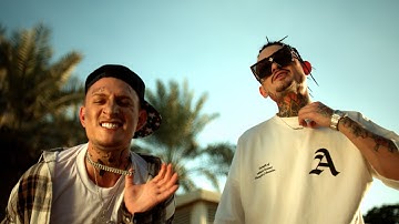 MORGENSHTERN, kizary - Double Cup (Клип, 2022)