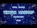 TikTok Party Mashup November 2025 💙(Not Clean)💙