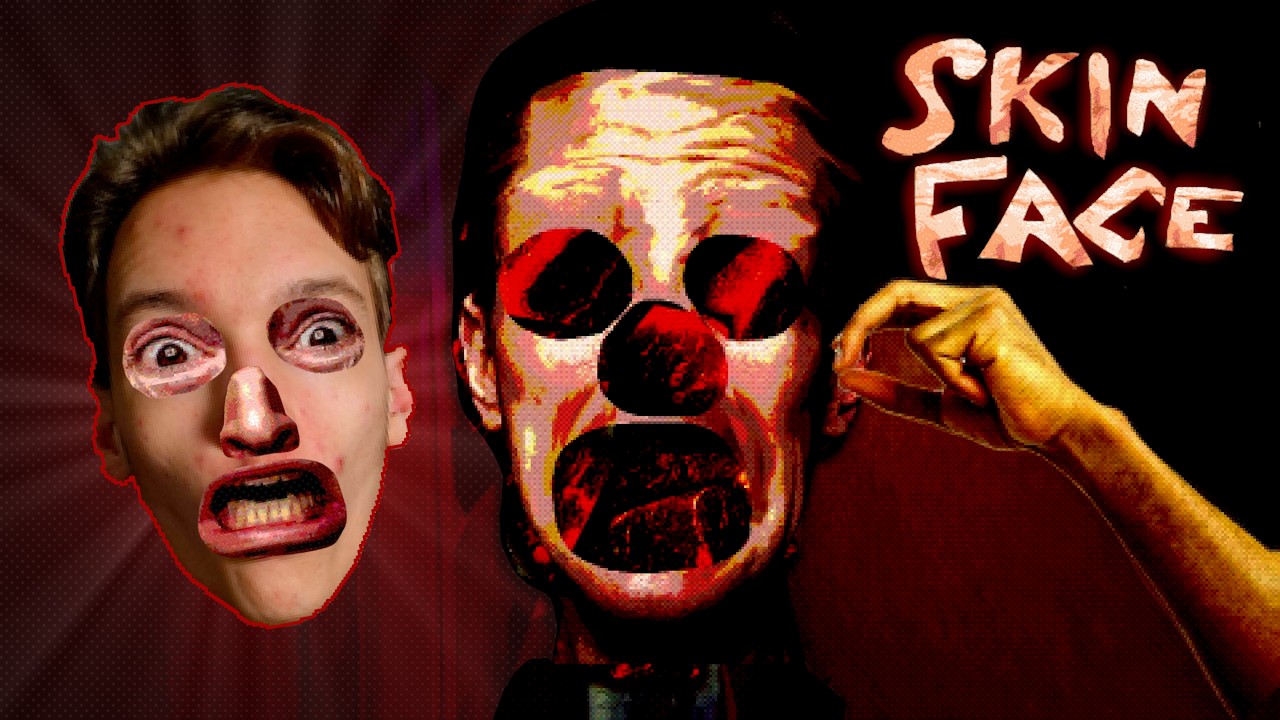 Rip And Tear Until It's Done!!! | Skin Face - YouTube