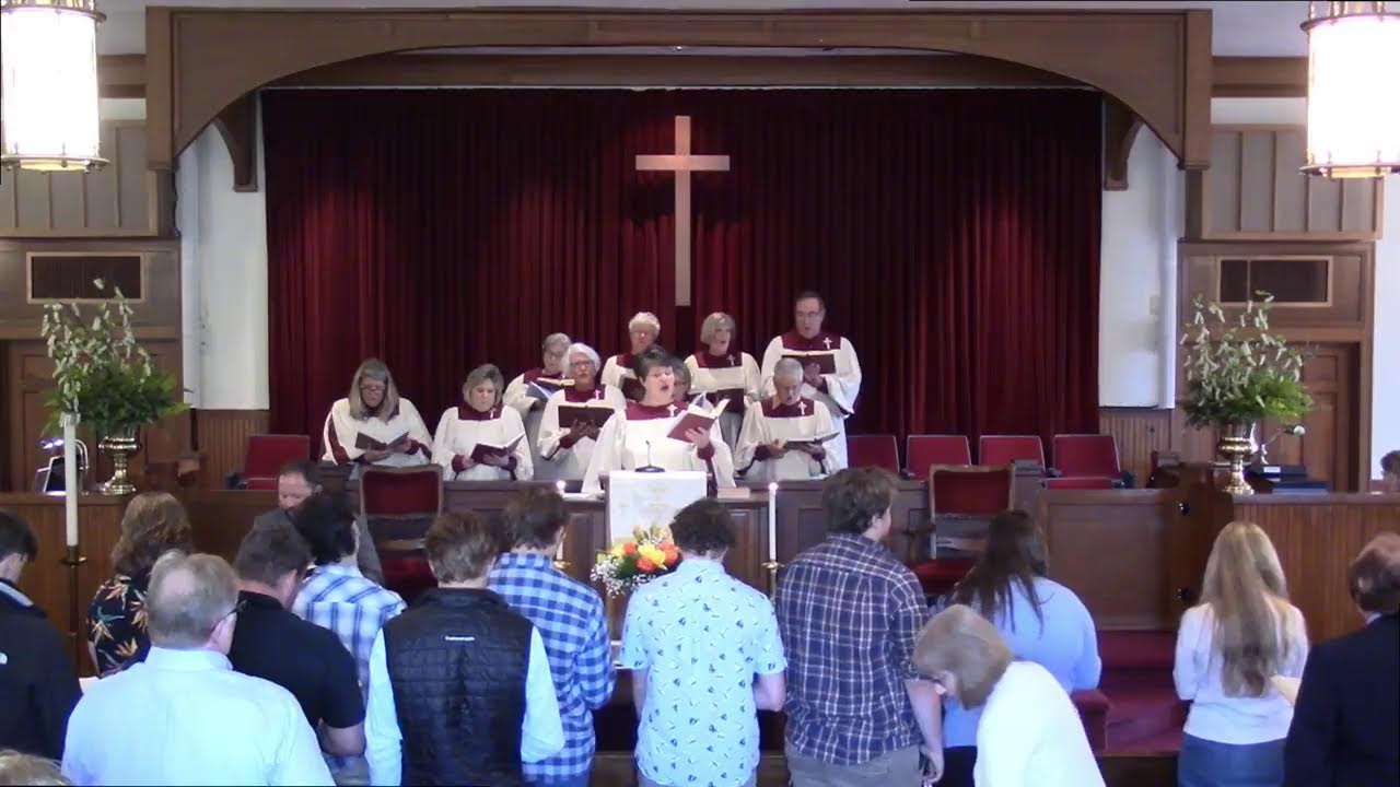 Beech Cumberland Presbyterian Church Live Stream YouTube