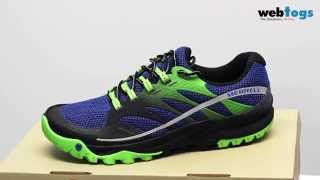 merrell out of charge