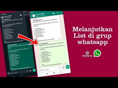 Video: Bagaimana Cara Melindungi OneNote Notebook dan Bagian