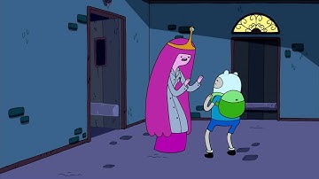 Adventure Time   Preview   Slumber Party Panic   Trouble in Lumpy Space