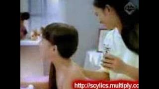 TVC / Advertising / Iklan - CALADINE LOTION Indonesia