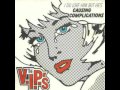 Causing Complications - The V.I.P's