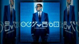 Video Mirage ft. Nas Chris Brown