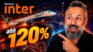 Promoção Banco Inter e Azul: Vale a Pena Transferir Pontos Loop?