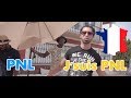 GERMAN REACTS TO FRENCH RAP: PNL - J&#39;suis PNL | cut edition