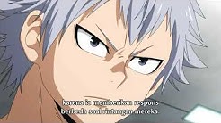 Hinomaru vs shun episode 3 sub indo