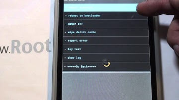 New Nexus 7 2013 ClockWorkMod Recovery install and directions