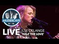 Ilse DeLange - 'Half The Love' live bij Muziekcafé