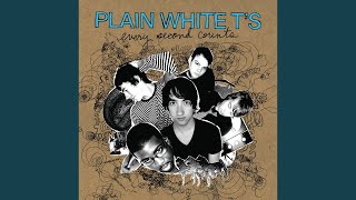 Video thumbnail of "Plain White T's - Hey There Delilah (Bonus Track)"
