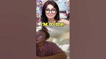 Her Mic WASNT MUTED