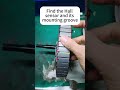 Taking Apart E-Bike Motor & Replacing Hall Sensor #voilamart
