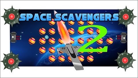 Как сделать свою игру (Construct 2 + Inkscape) - Начинаем создание игры