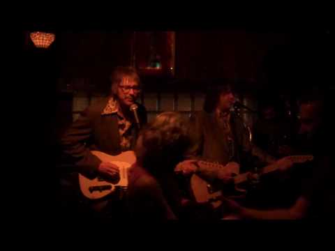 Six Pack of Lonely - Mike Stinson @ Cinema Bar 4-2...