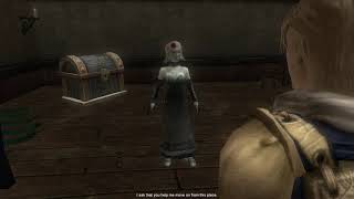 Fable: Content Restoration - CS_HAUNTED_HOUSE_TALK