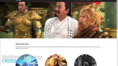 반응형홈페이지 제작 제안