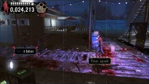 Videobolt: The Typing of the Dead: Overkill