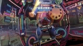 グラナダ 66 ユニコーン