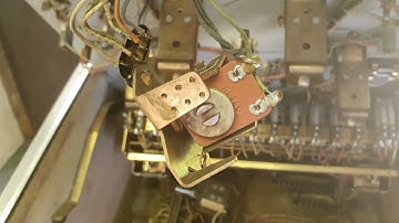 Front Door Hacks and Troubleshooting  Gottlieb Mibs