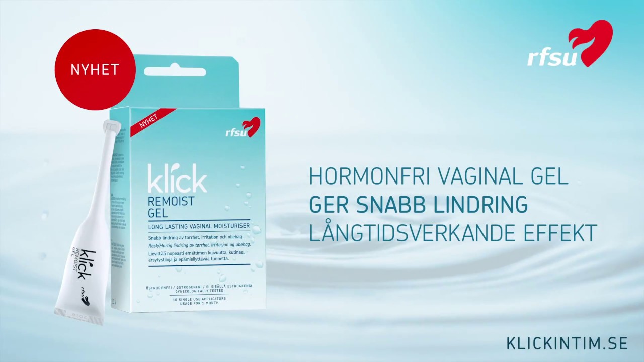 för torra slemhinnor för torra slemhinnor