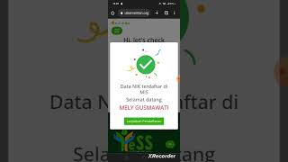 Cara mendaftar Hibah Kompetitif Program Yess 2023 || Petani Milenial screenshot 3