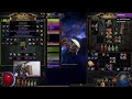 SSFHC | ripped. again. leveling RF. again.