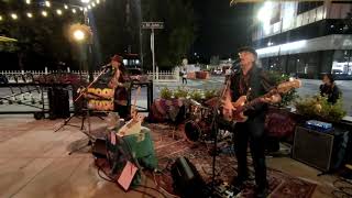 Mony Mony (Tommy James and the Shondells) cover by Groovy Judy