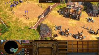 Age of Empires III Complete Collection - Gameplay - PART 29